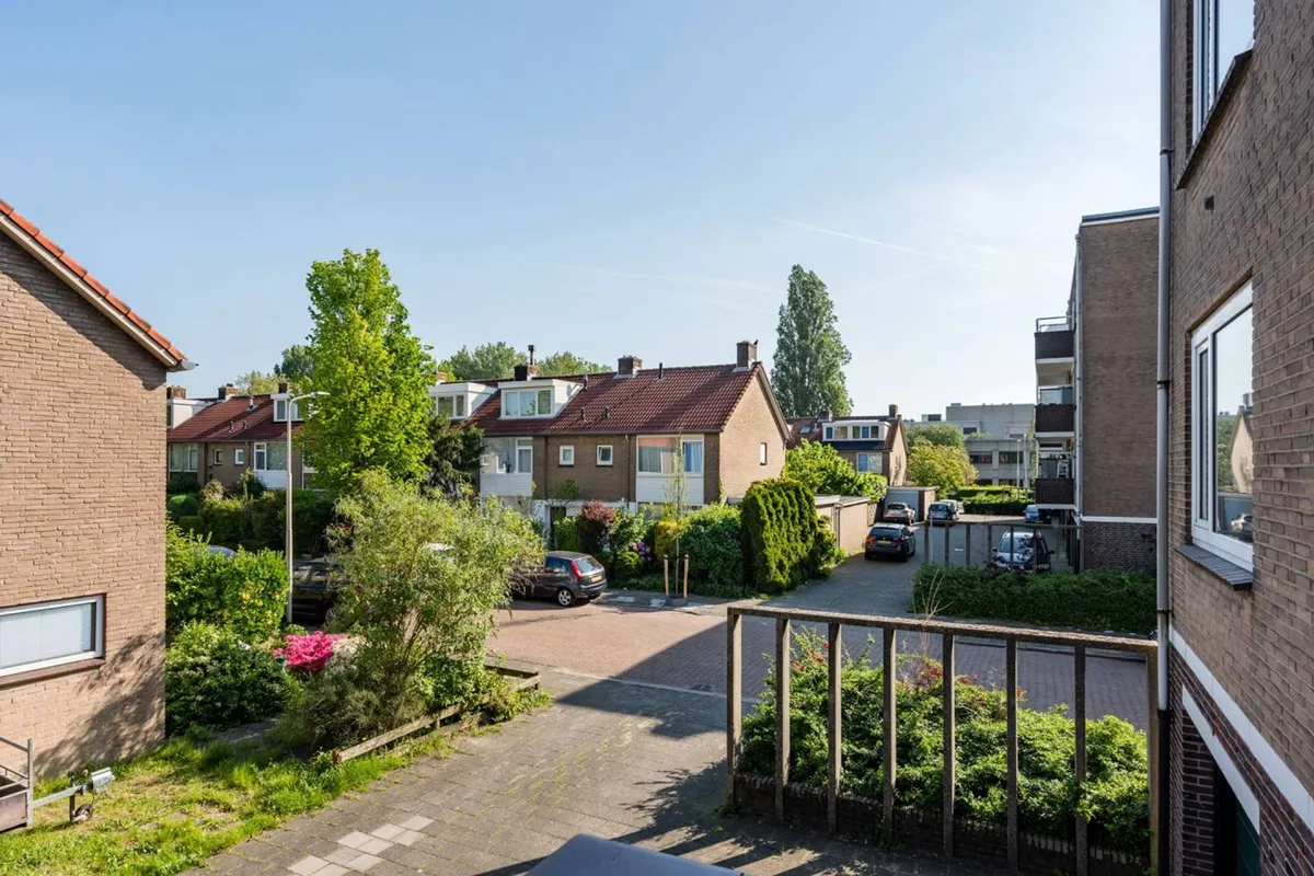 Foto van een appartement in Amstelveen (12)