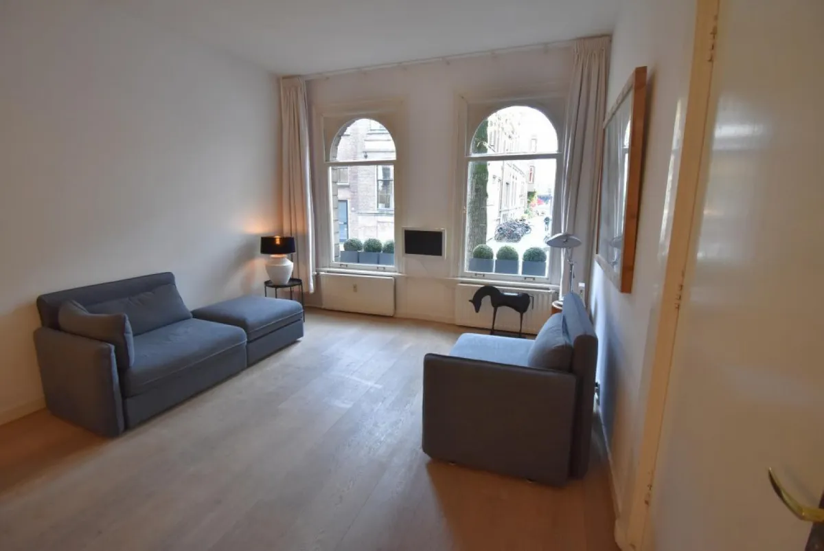 Photo: apartment in Amsterdam (1)