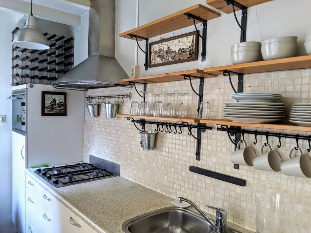Photo: apartment in Amsterdam (9)