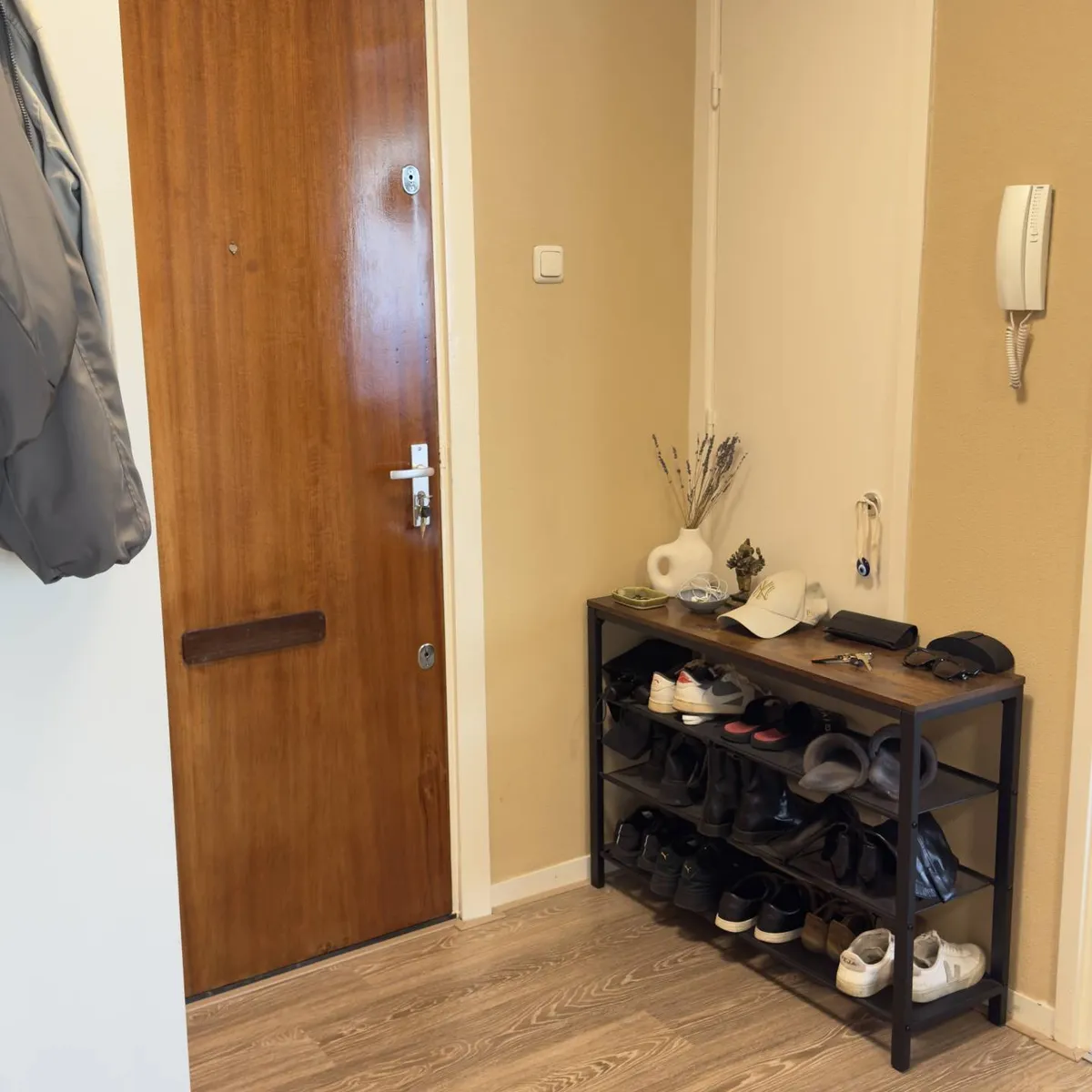 Photo: apartment in Amsterdam (8)