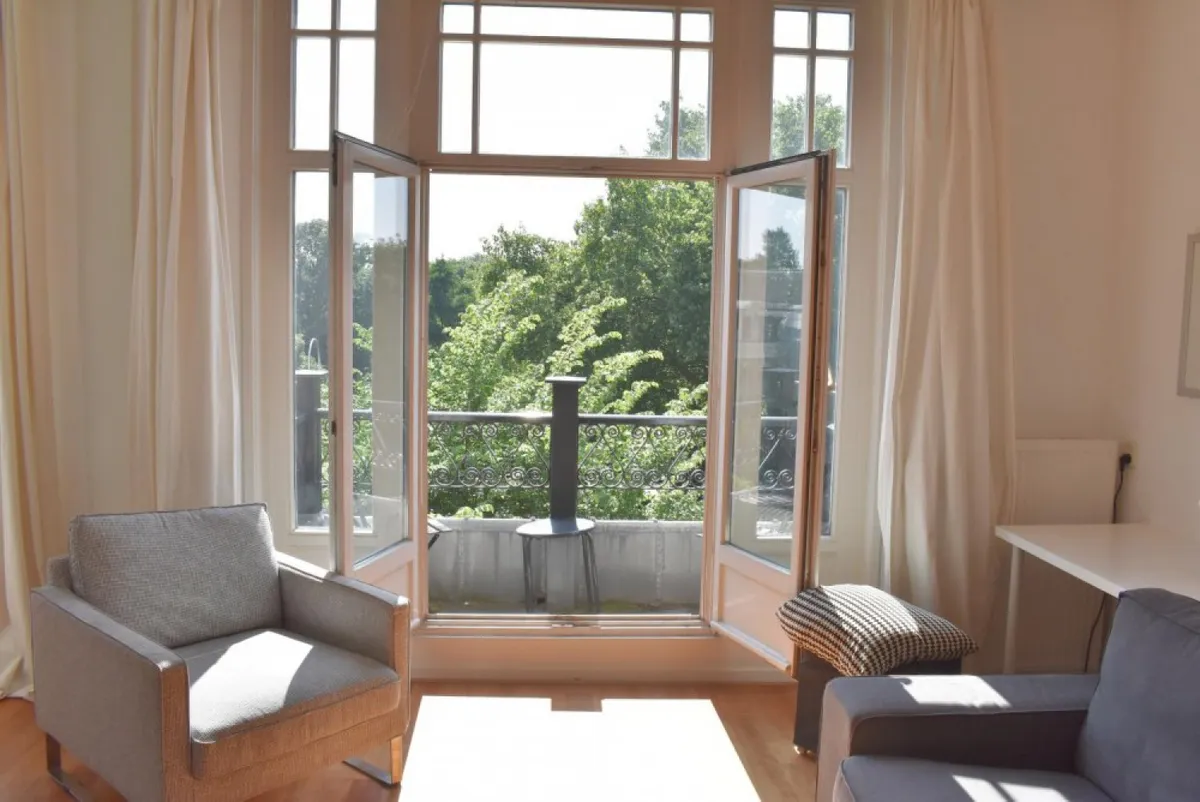 Foto van een appartement in Amsterdam (4)