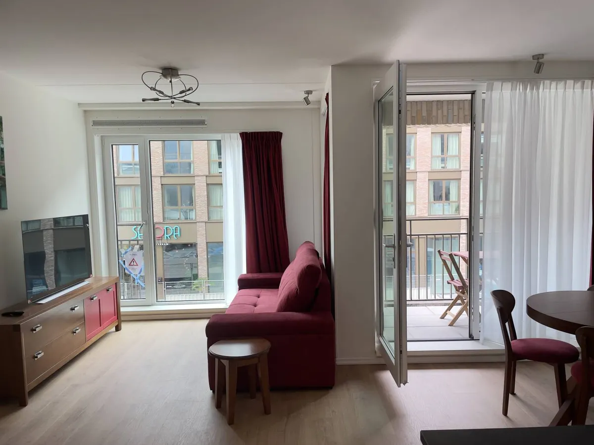 Photo: apartment in Amsterdam (7)