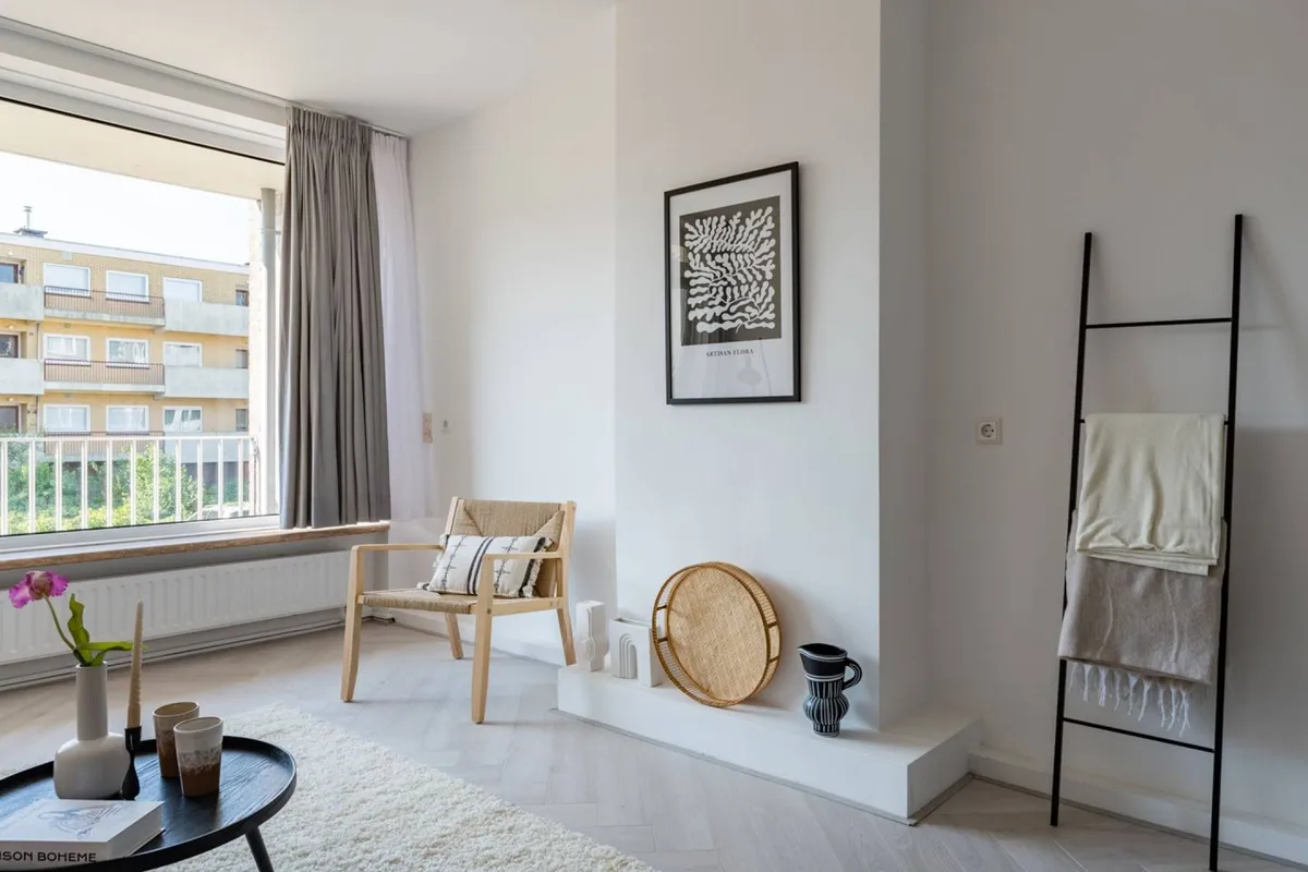 Foto van een appartement in Amstelveen (2)