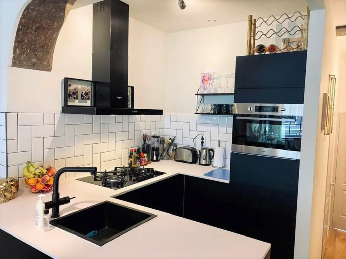 Photo: apartment in Amsterdam (4)