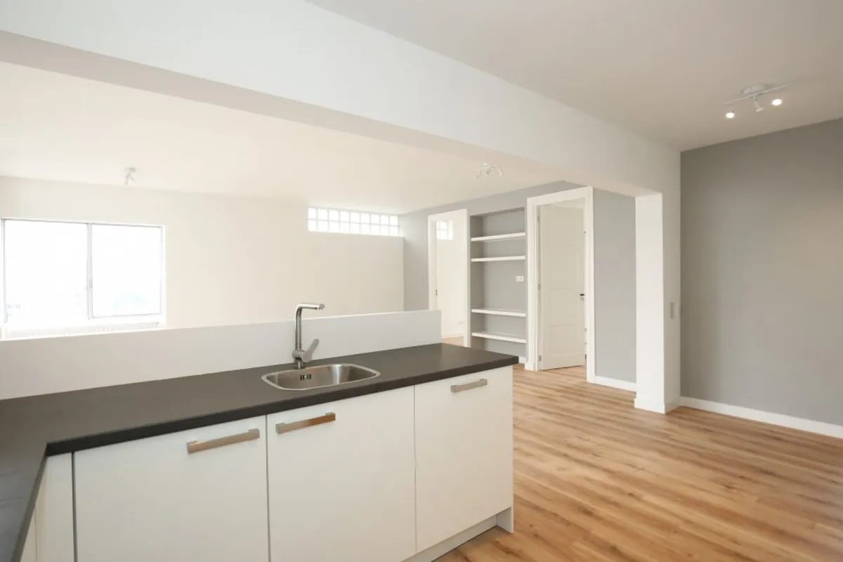 Photo: apartment in Amsterdam (11)