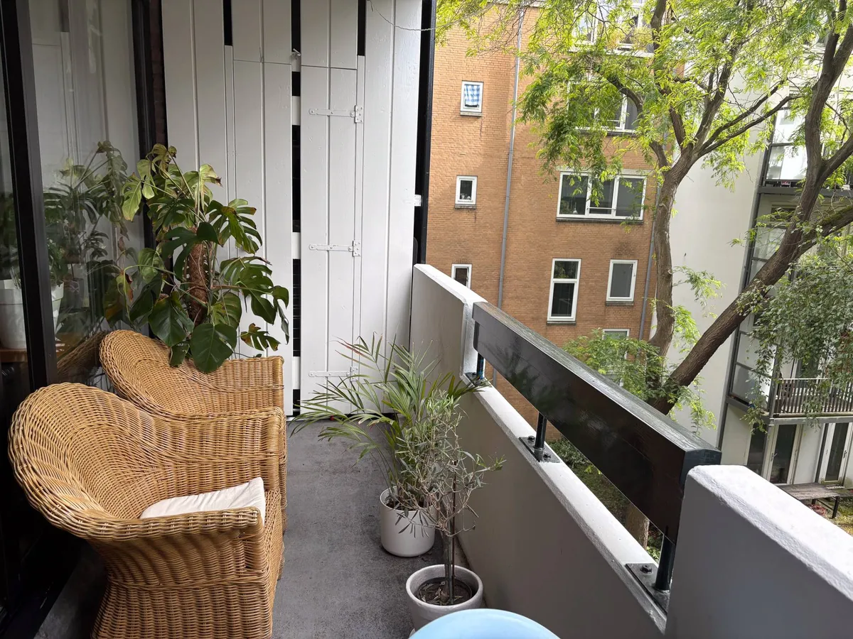 Foto van een appartement in Amsterdam (11)