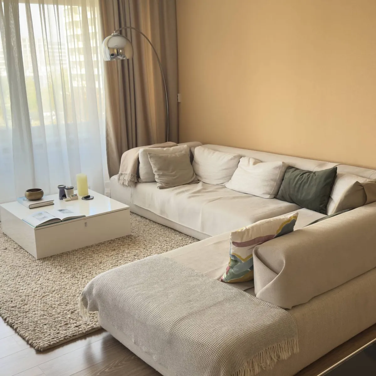 Photo: apartment in Amsterdam (3)
