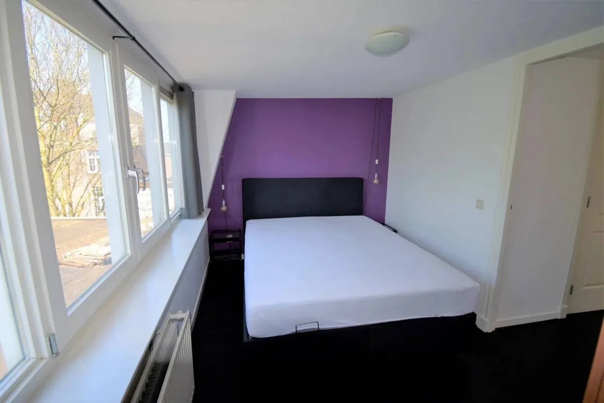 Photo: room in Amsterdam (9)