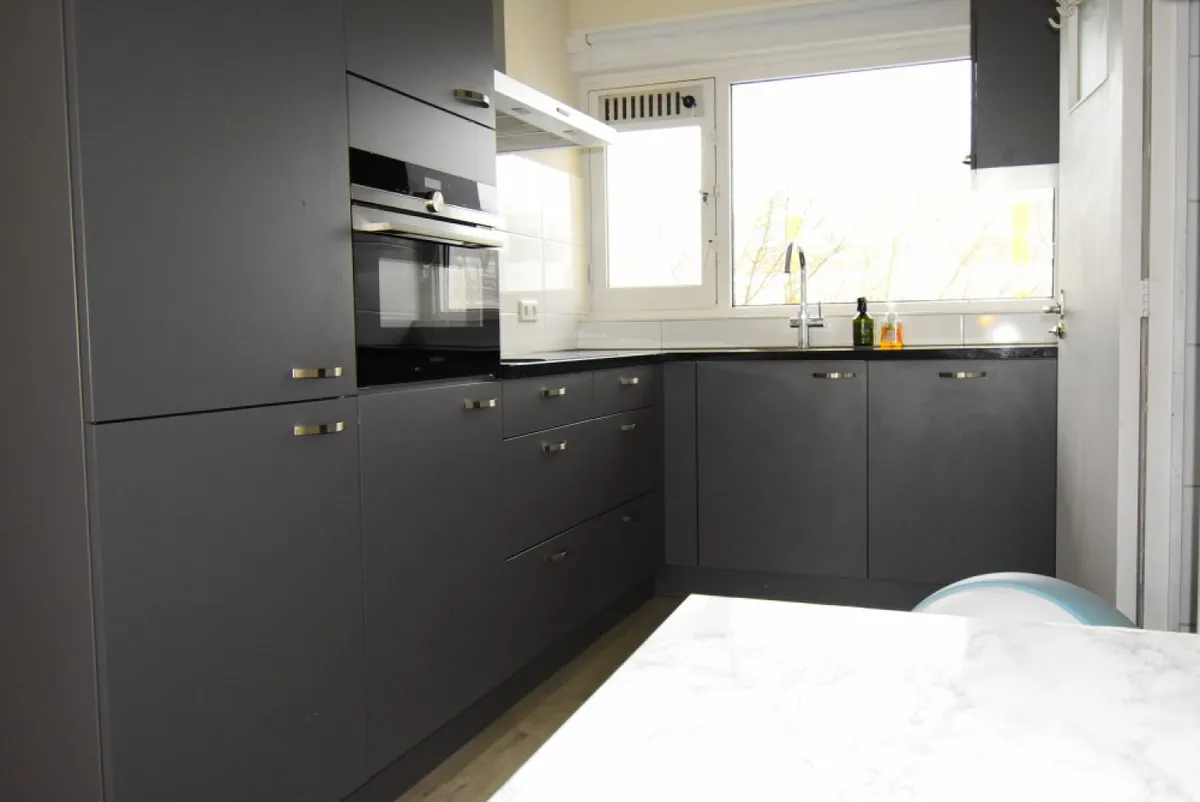 Photo: apartment in Amsterdam (9)