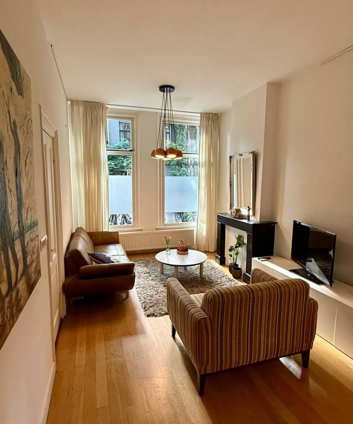 Photo: apartment in Amsterdam (6)
