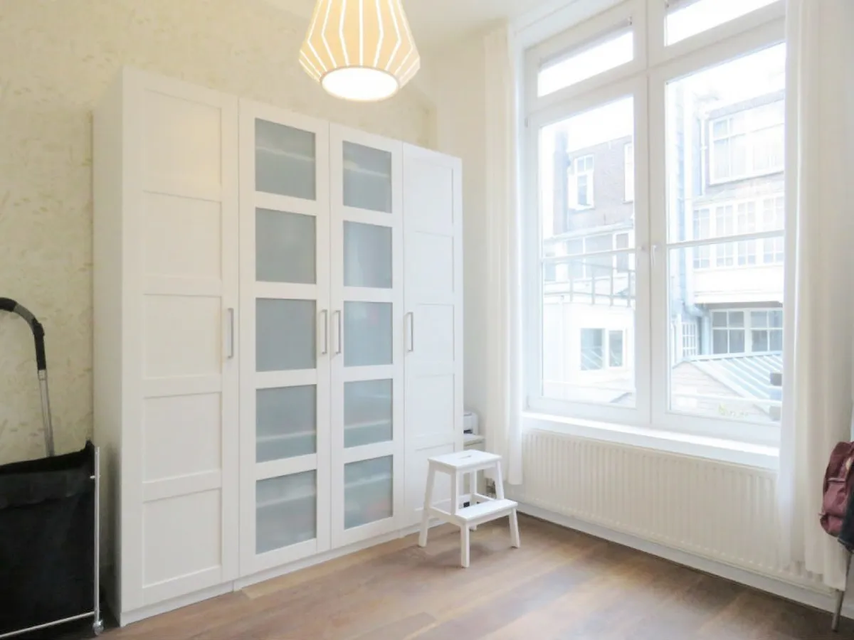 Photo: apartment in Amsterdam (6)