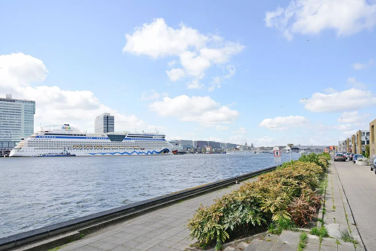 Photo: apartment in Amsterdam (10)