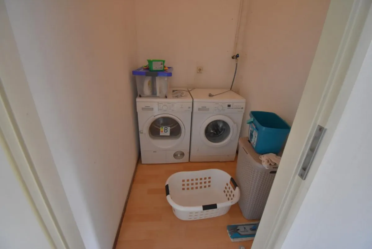 Photo: apartment in Amsterdam (10)