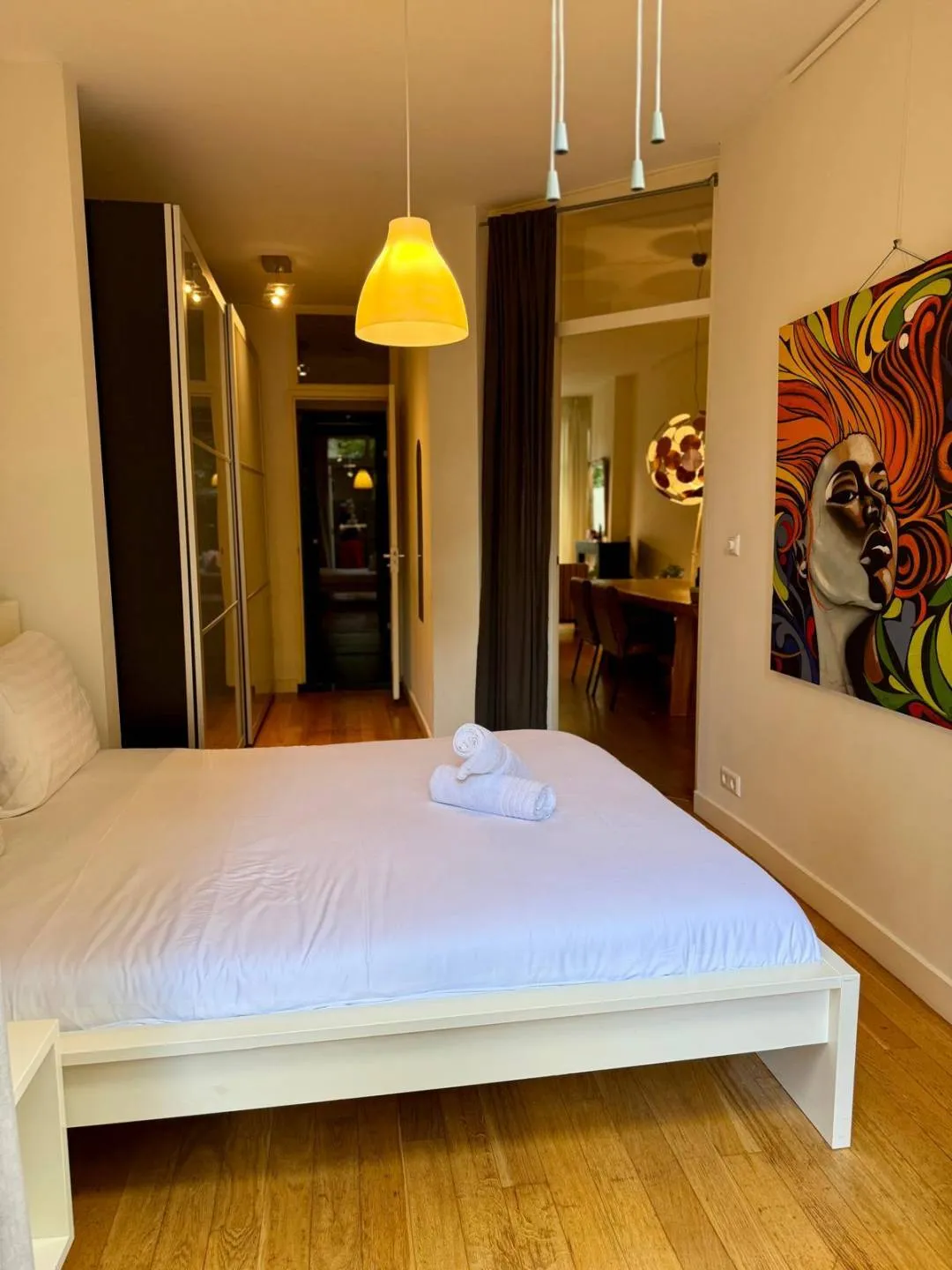 Photo: apartment in Amsterdam (9)