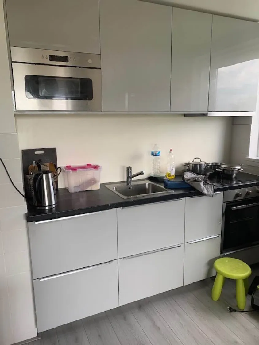 Foto van een appartement in Amsterdam (5)