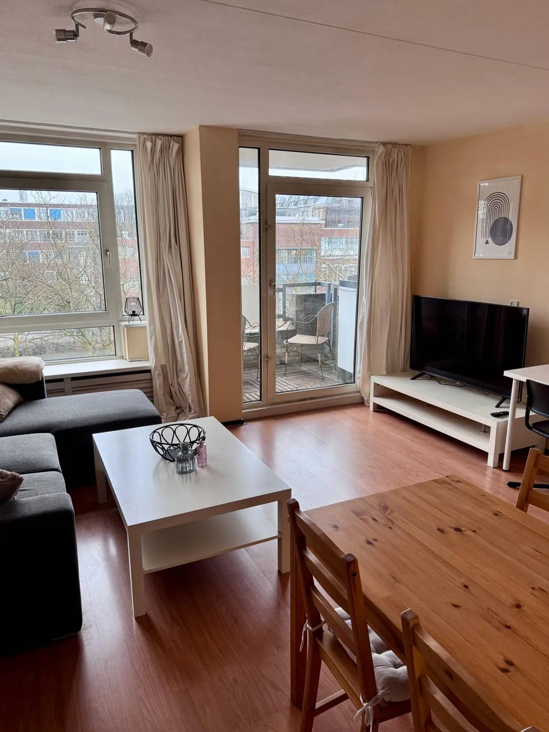 Photo: apartment in Amsterdam (3)