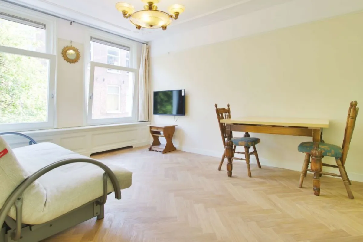 Photo: apartment in Amsterdam (5)