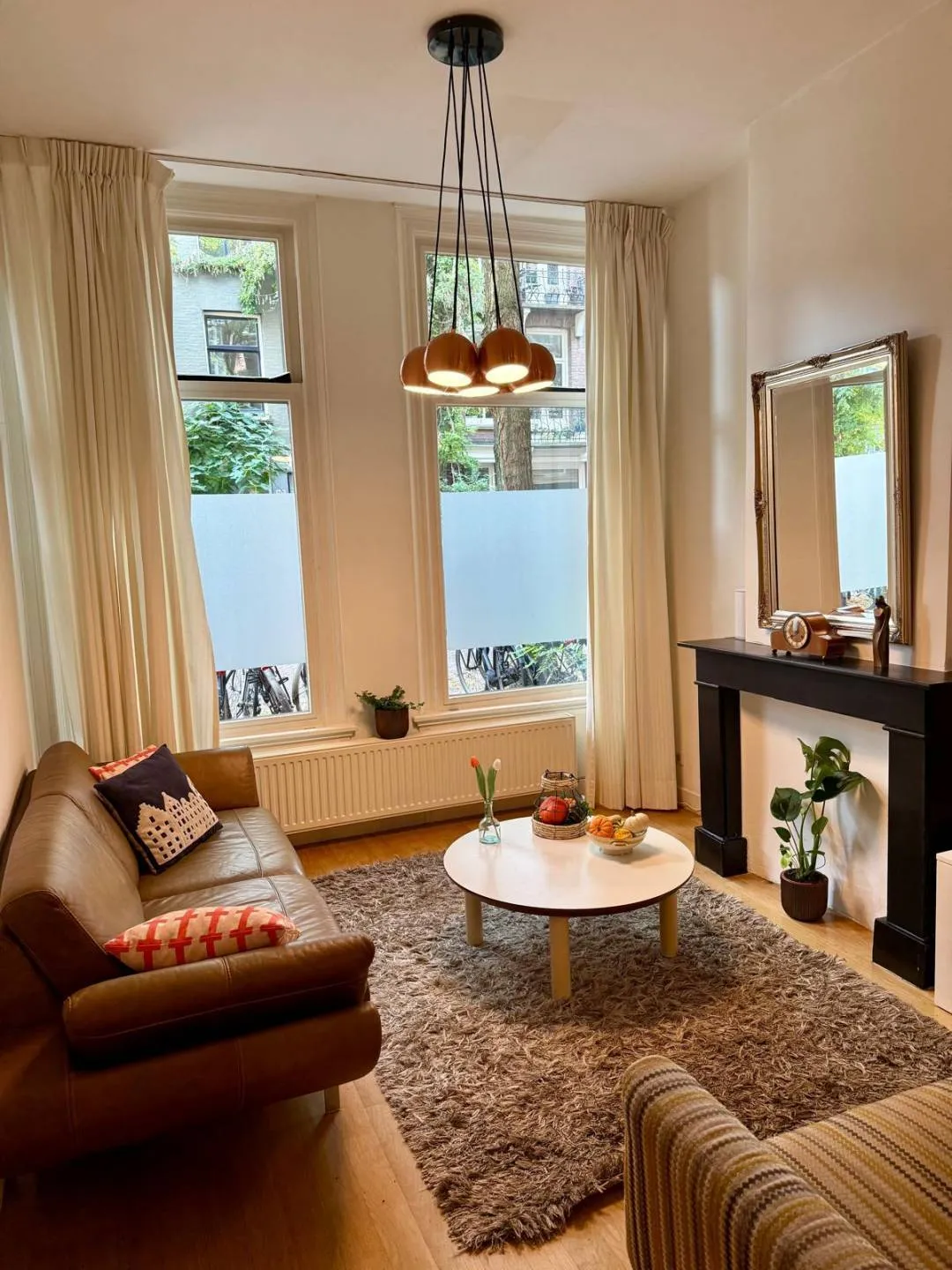 Photo: apartment in Amsterdam (5)