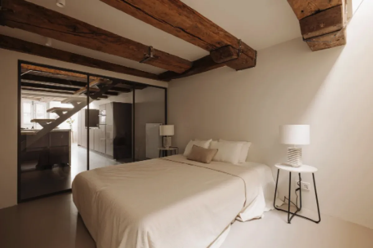 Photo: apartment in Amsterdam (10)