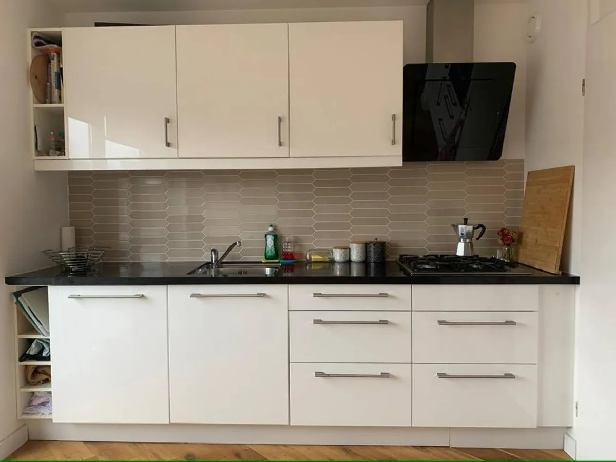 Foto van een appartement in Amsterdam (7)