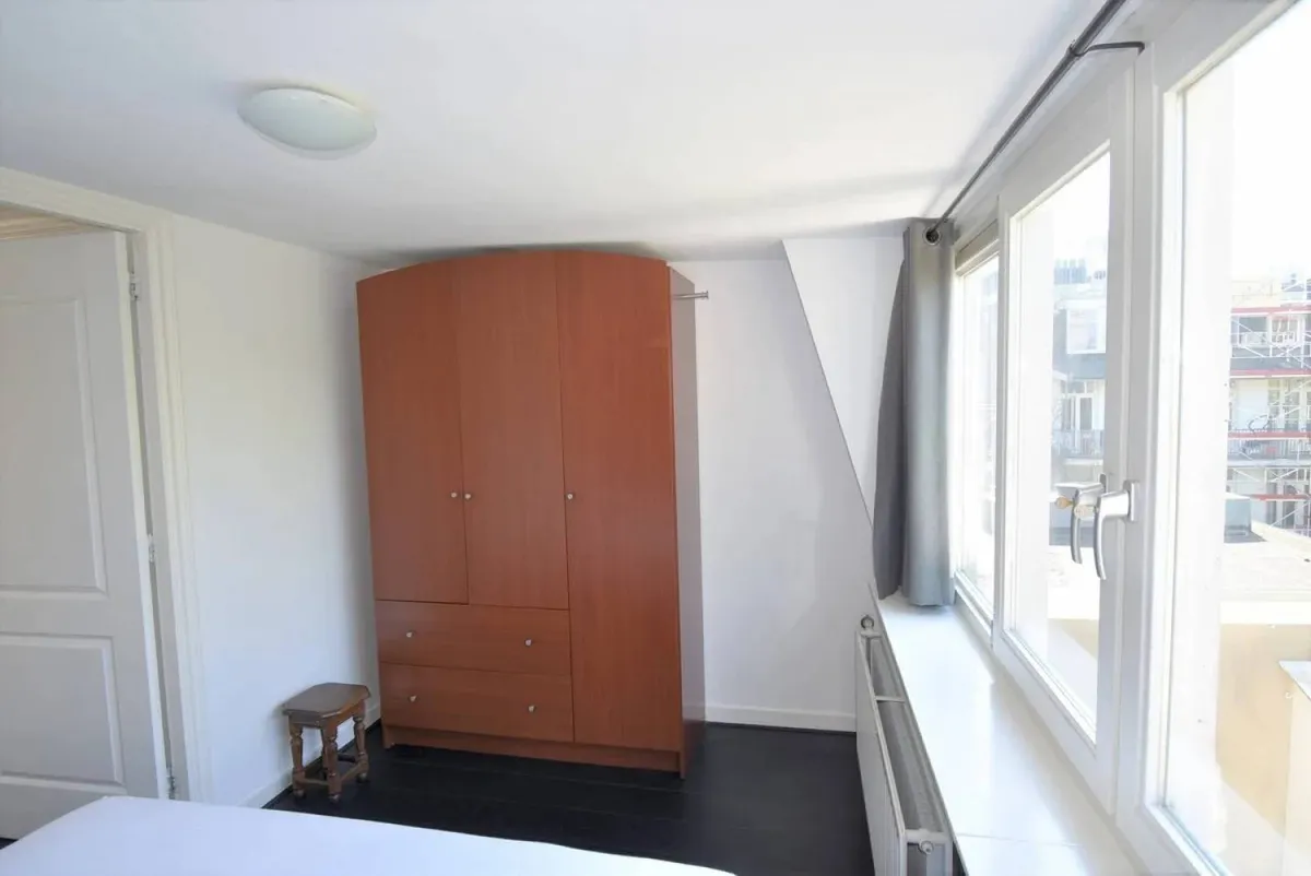 Photo: room in Amsterdam (8)