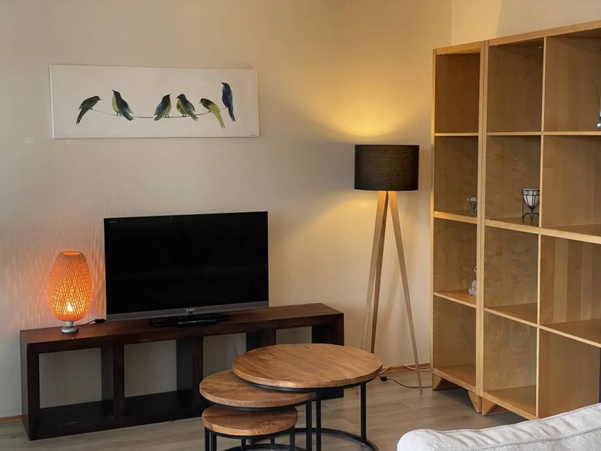 Foto van een appartement in Amsterdam (4)