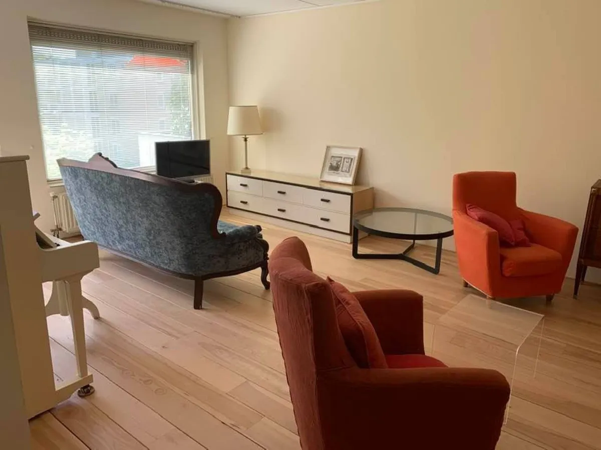Photo: apartment in Amsterdam (3)
