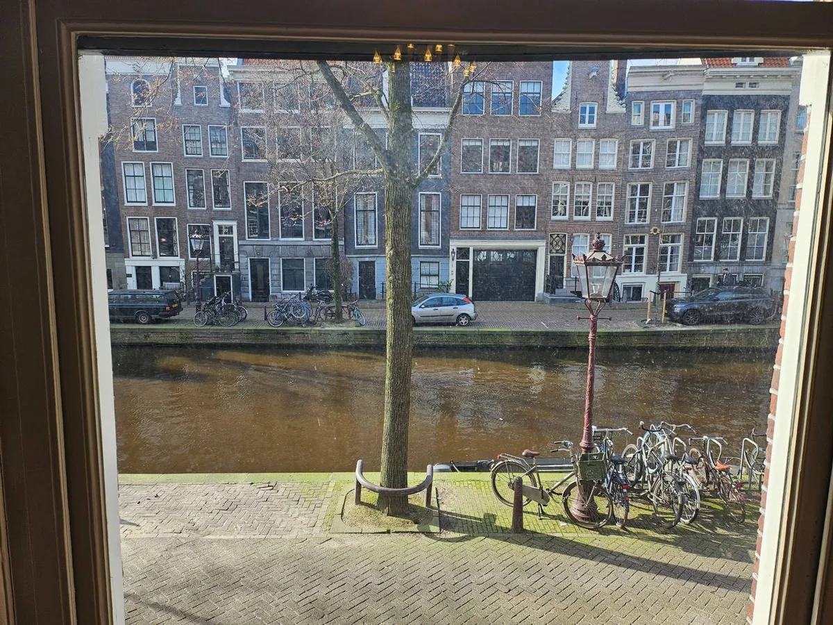 Photo: apartment in Amsterdam (3)