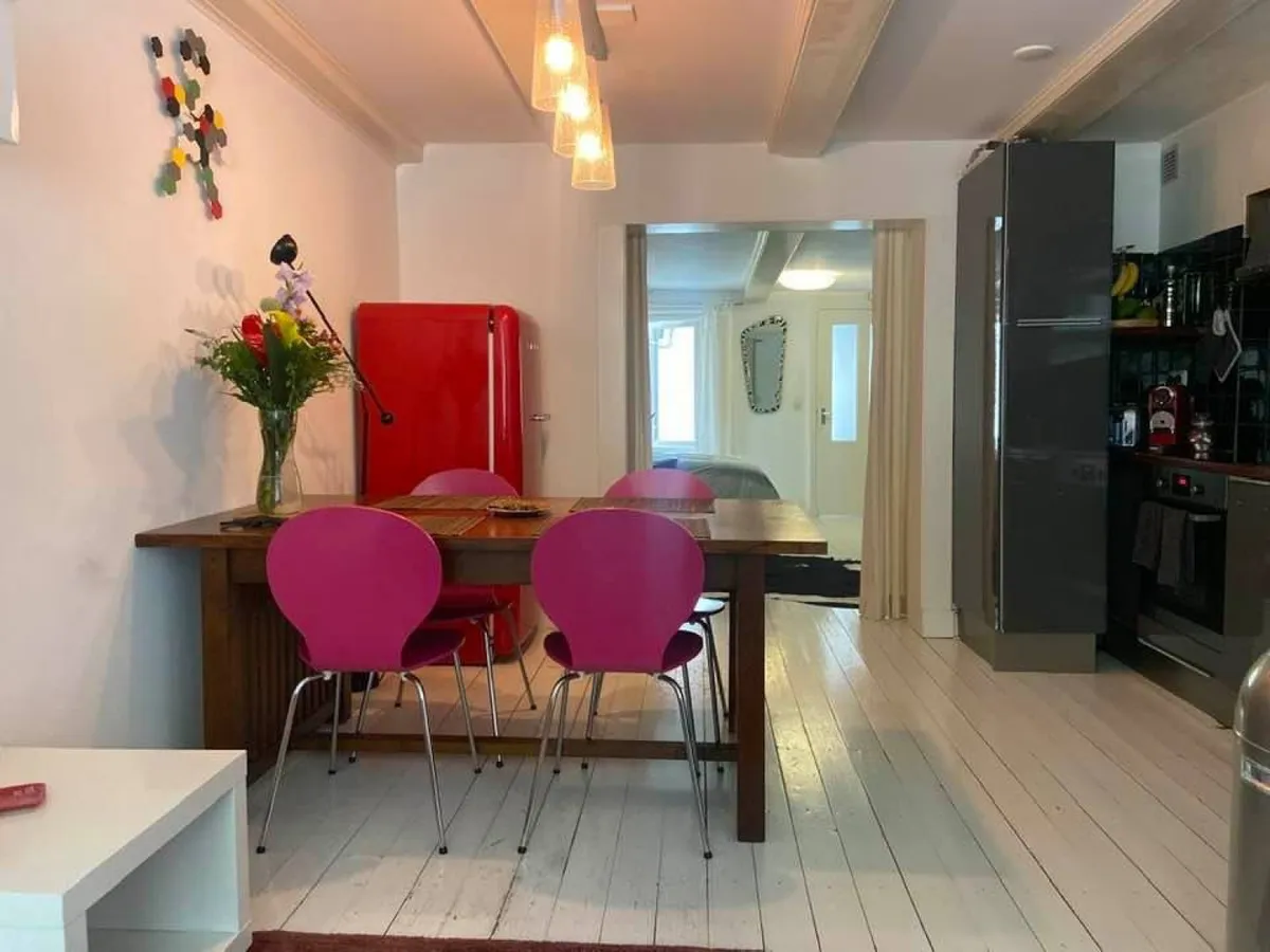 Photo: apartment in Amsterdam (1)