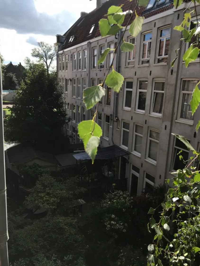 Foto van een studio in Amsterdam (11)