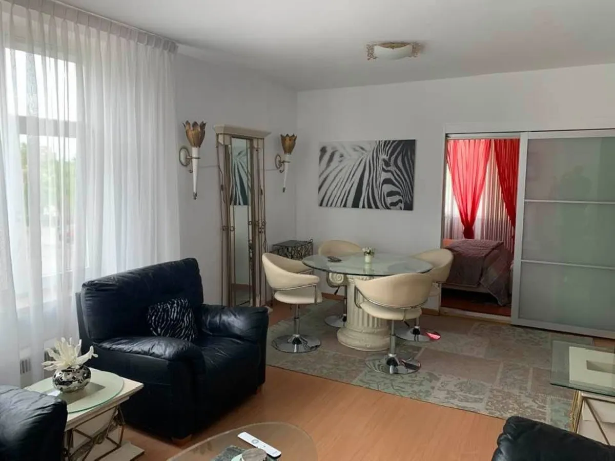 Photo: apartment in Amsterdam (2)