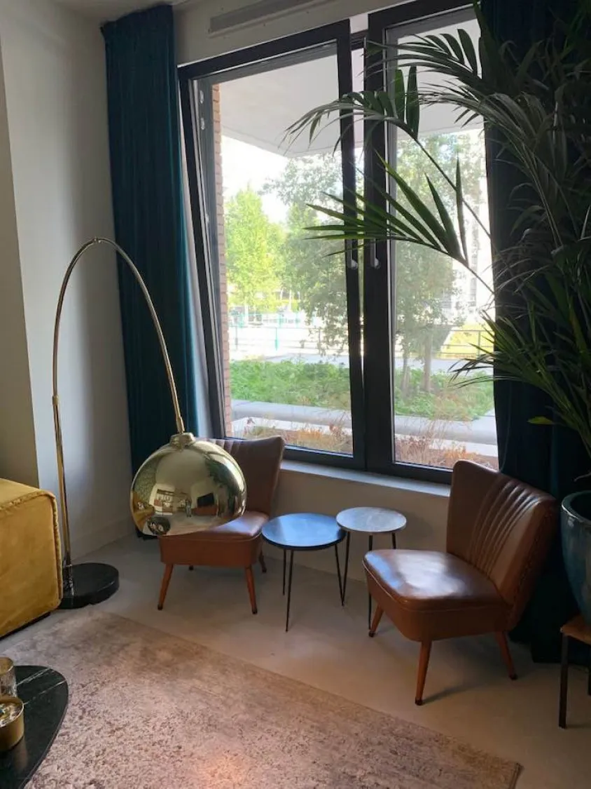 Photo: apartment in Amsterdam (6)