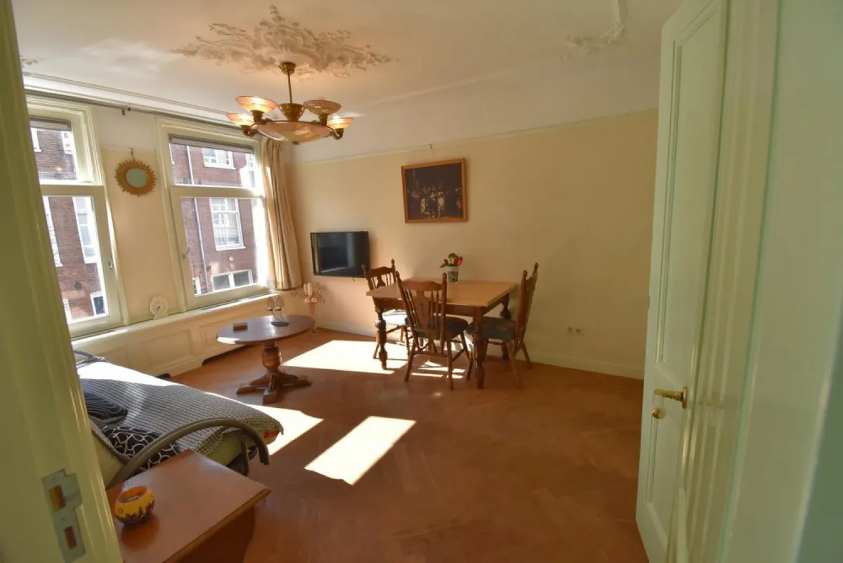 Photo: apartment in Amsterdam (3)