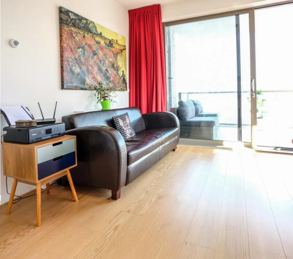 Photo: apartment in Amsterdam (1)