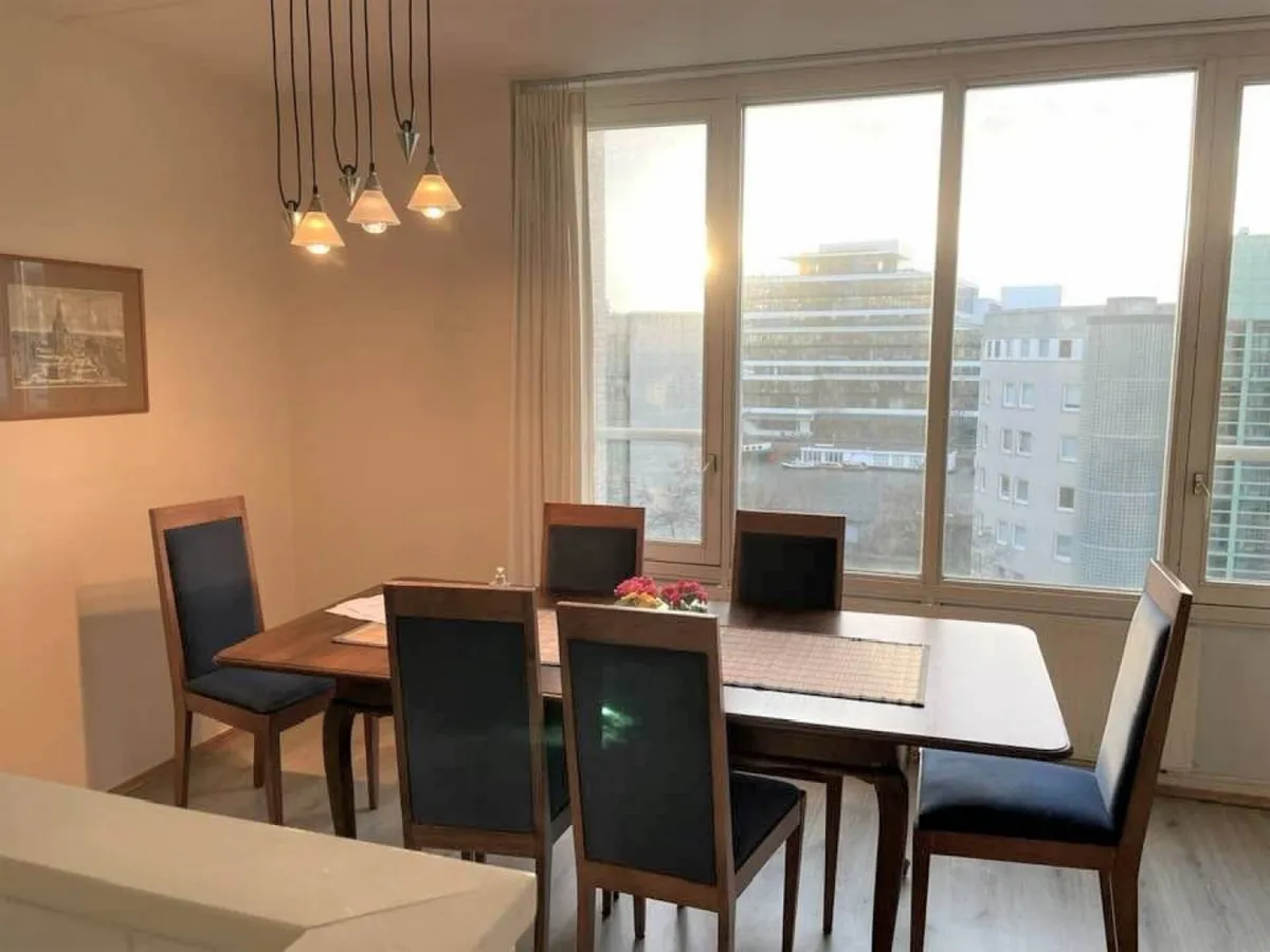 Foto van een appartement in Amsterdam (11)