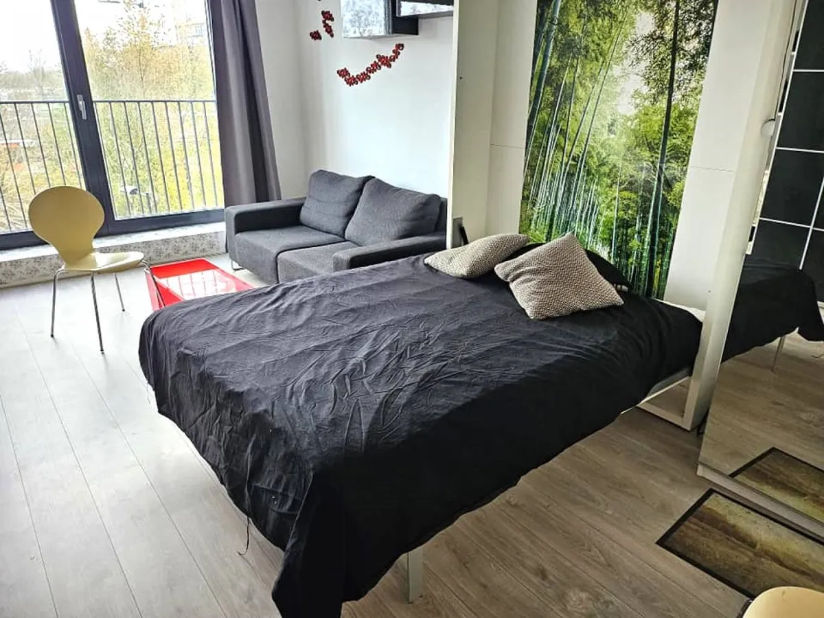 Photo: studio in Amsterdam (10)