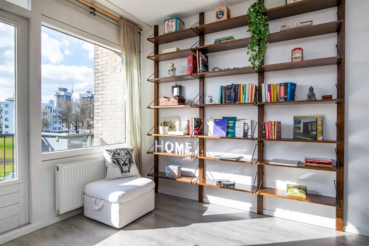 Photo: apartment in Amsterdam (6)