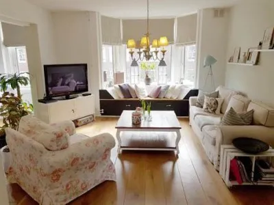 Photo: apartment in Amsterdam (12)