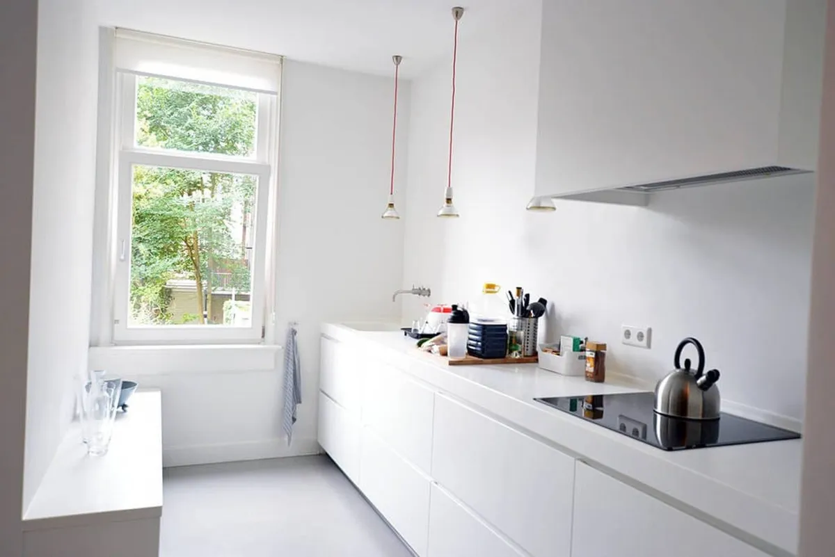 Photo: apartment in Amsterdam (10)