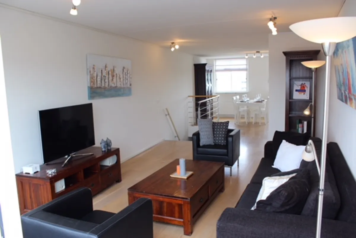 Foto van een appartement in Amsterdam (2)
