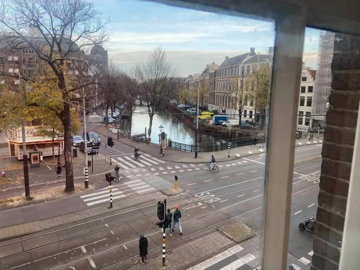 Photo: apartment in Amsterdam (5)