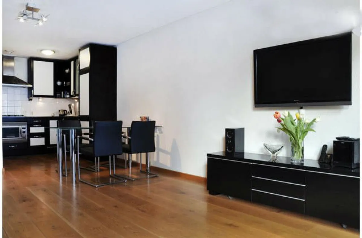 Photo: apartment in Amsterdam (4)