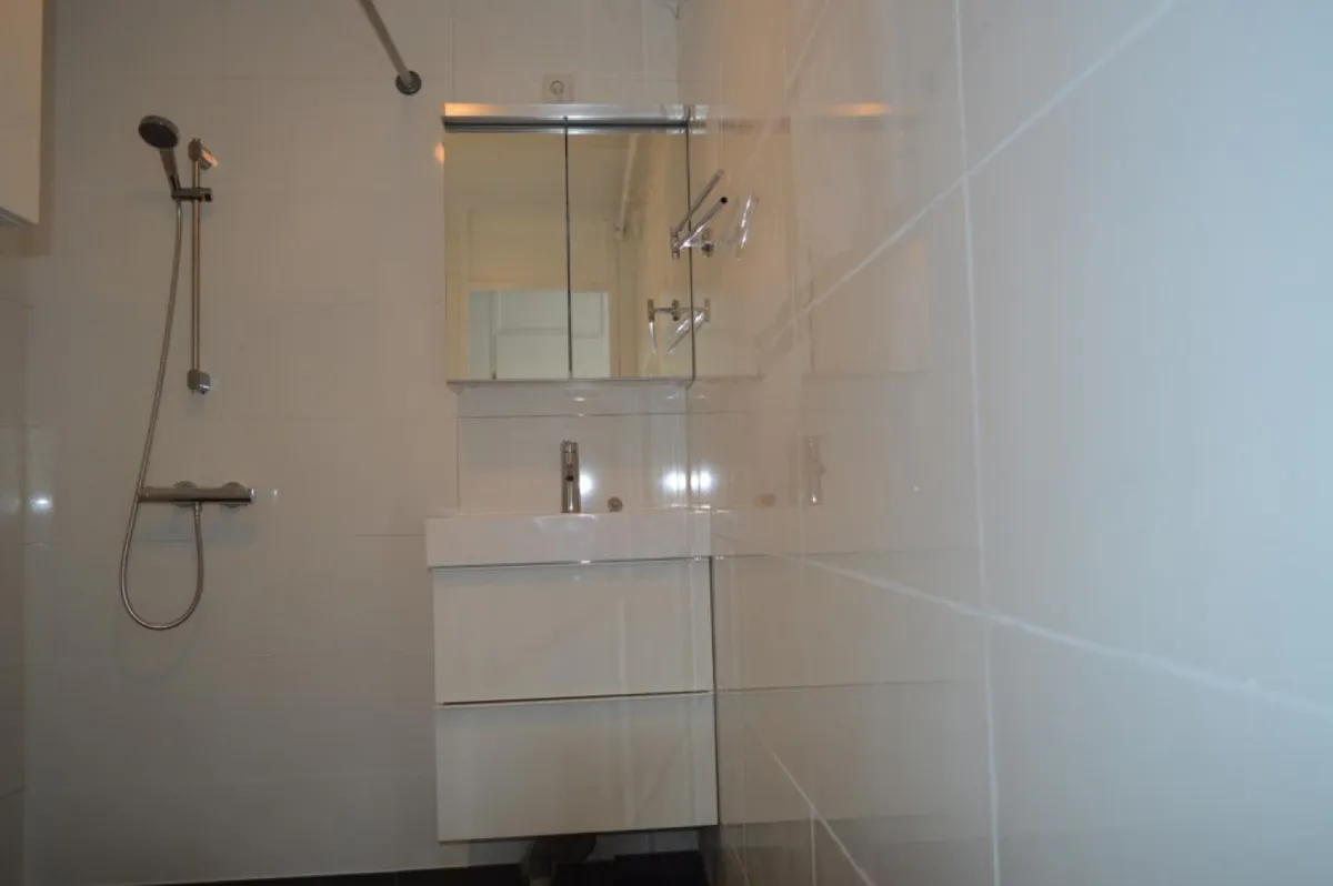 Foto van een kamer in Amsterdam (10)