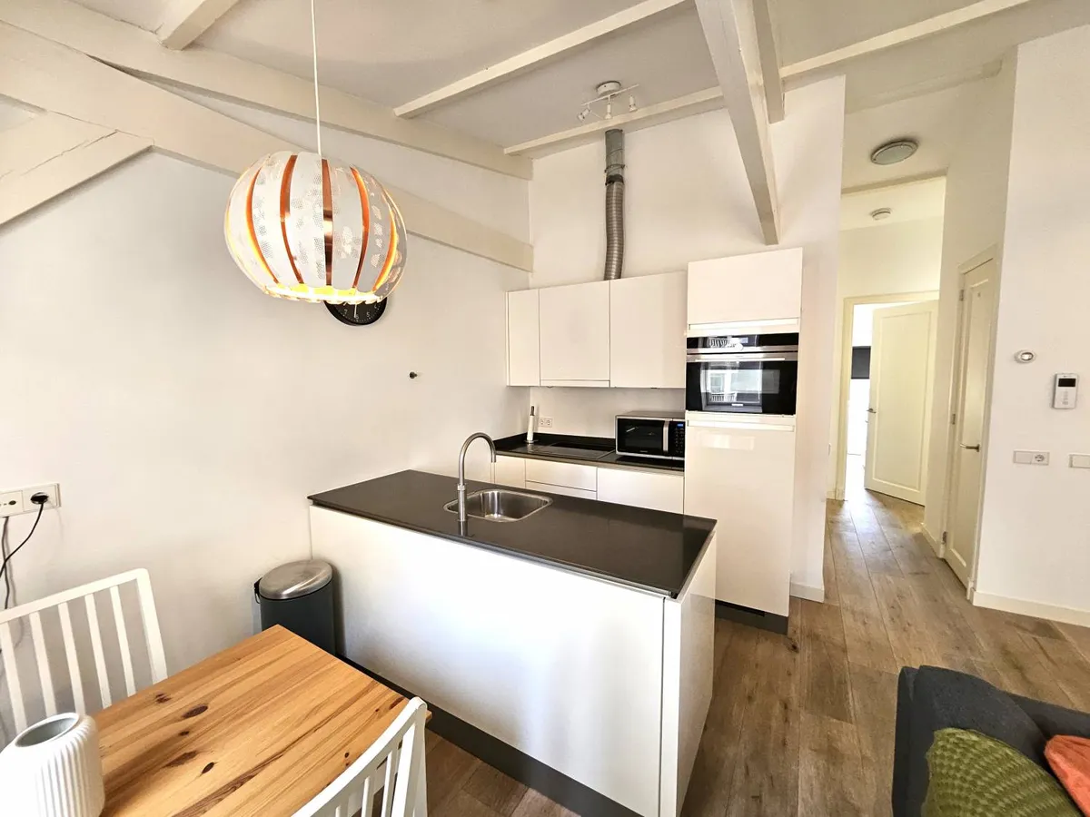 Photo: apartment in Amsterdam (3)