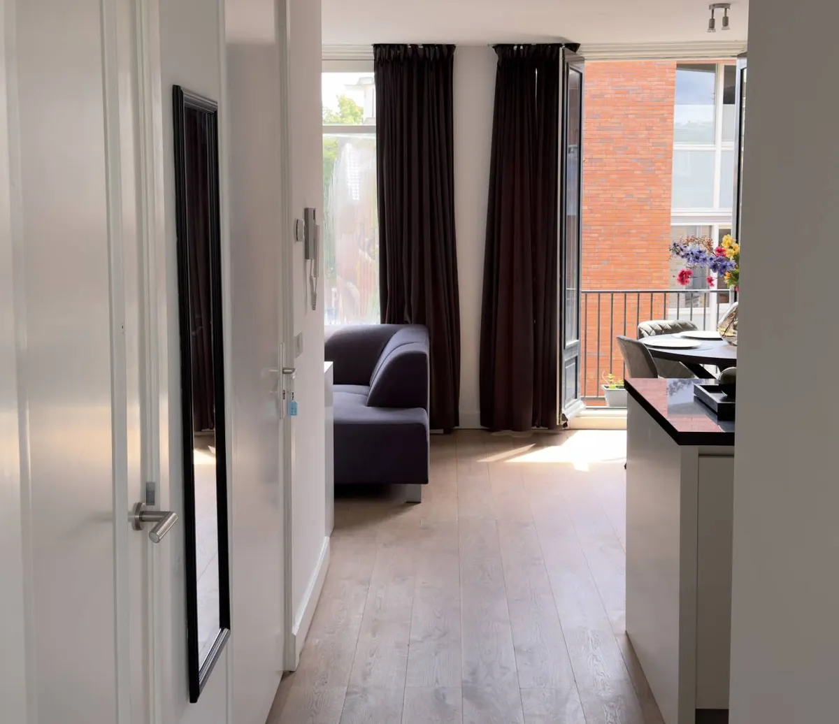 Photo: apartment in Amsterdam (12)