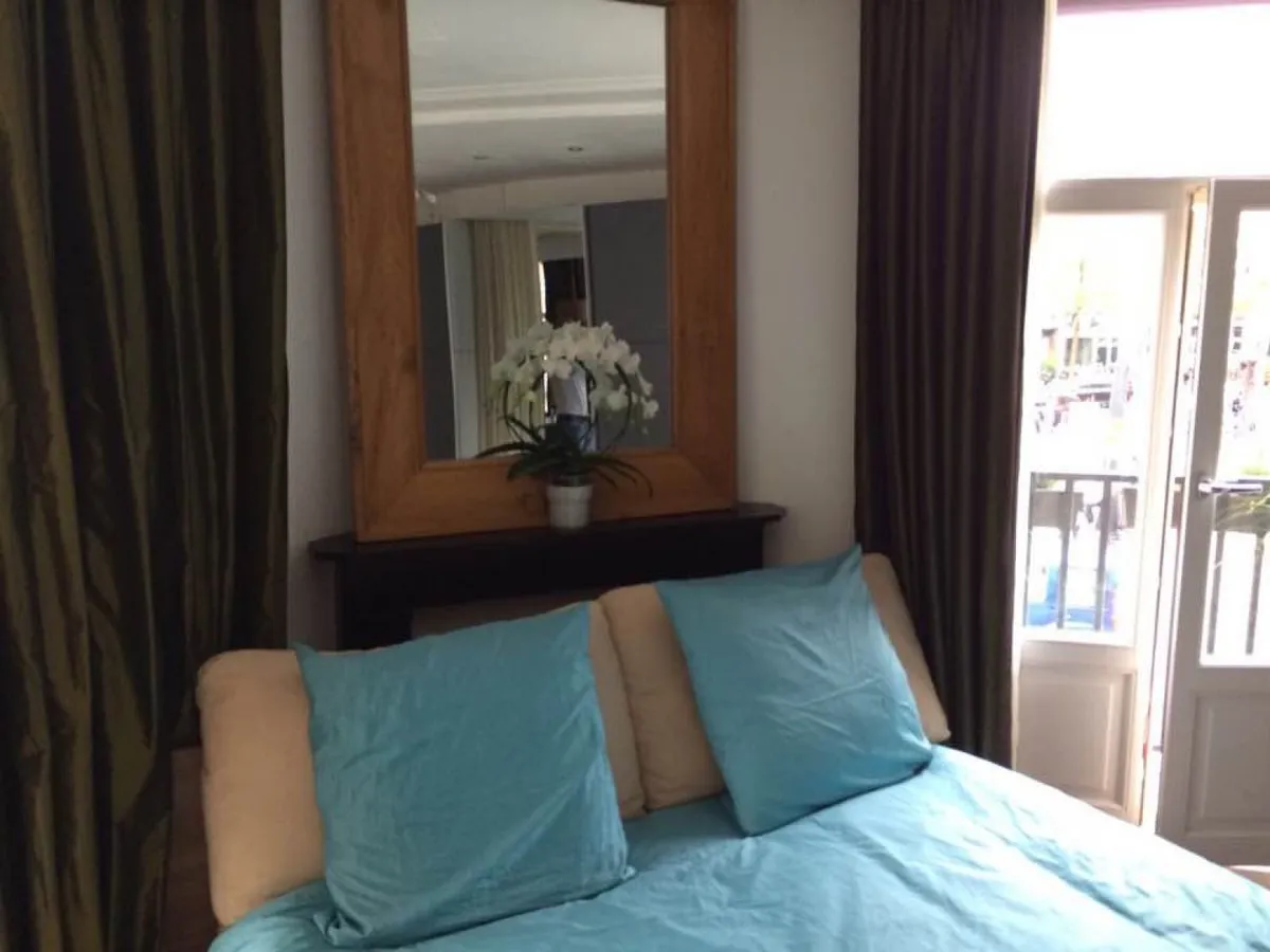 Photo: apartment in Amsterdam (7)