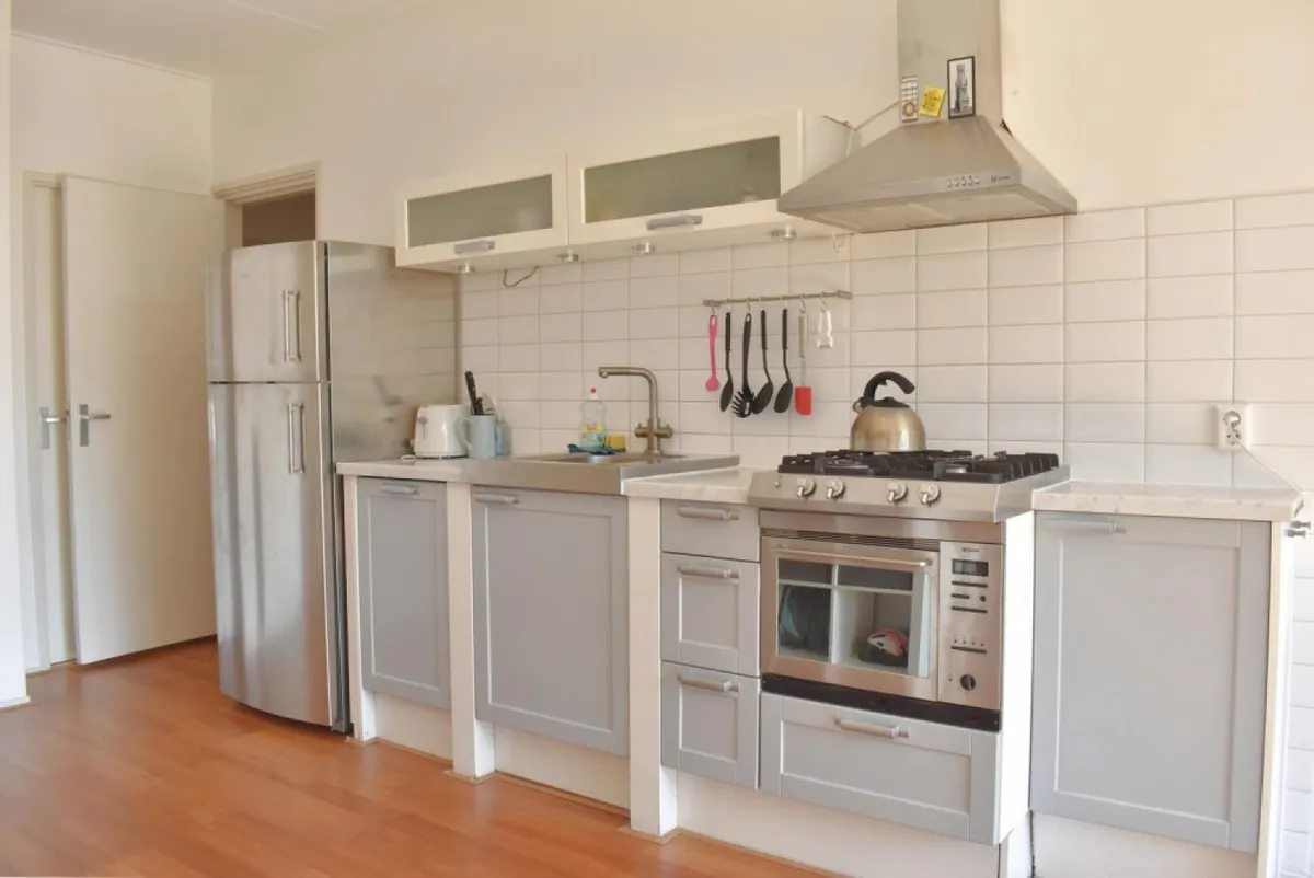 Foto van een appartement in Amsterdam (7)
