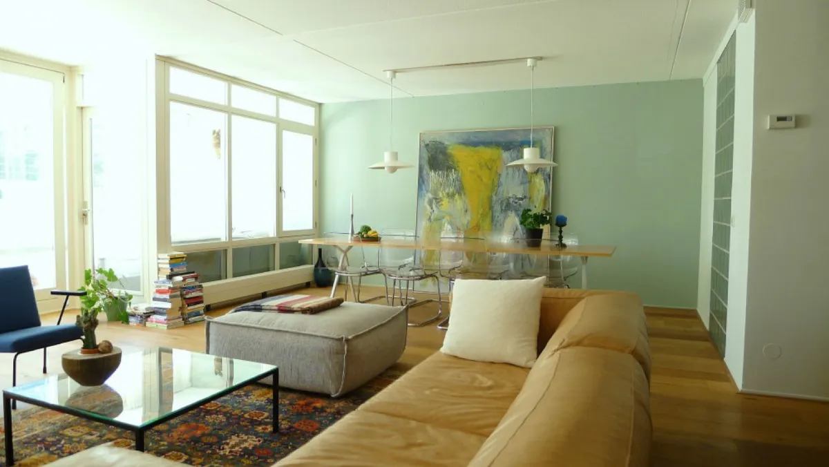 Foto van een appartement in Amsterdam (4)
