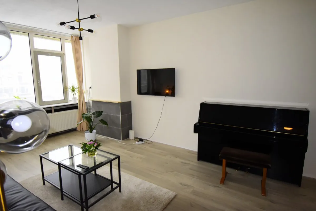 Photo: apartment in Amsterdam (2)