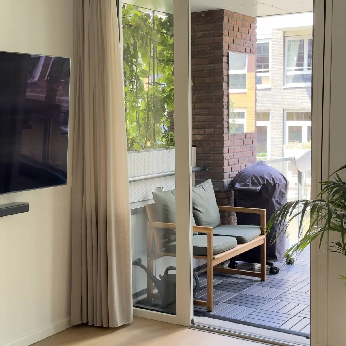 Photo: apartment in Amsterdam (7)